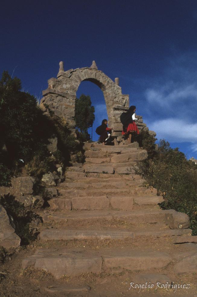 Imagen 4 de la galería de Perú